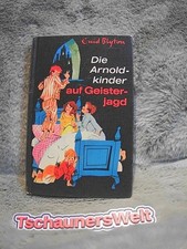 Die Arnoldkinder auf