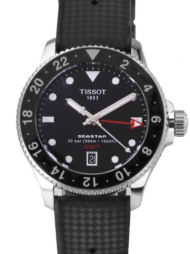 Tissot herren uhr mm - ,