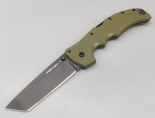 Cold steel messer recon - messer,
