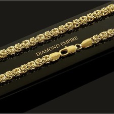 Damen Königskette Halskette