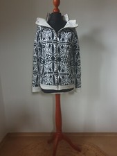 Wende Weste Gr.S bohemian Goa