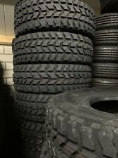 37x12.5r16.5 Advance MT_37x12.5R16.5_Hummer H1 Reifen_Humvee Reifen_DOT 2025