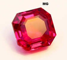 Natürlich Glänzend Rosa