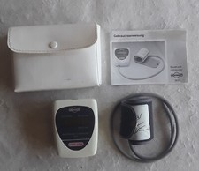 Blutdruckmessgerät / Blutdruck-Computer  MEDEMA  •  Modell 303  •  Handgelenk