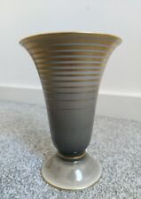 Fürstenberg Art Deco Vase