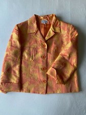 Jane Taylor Damenjacke Gr. 46