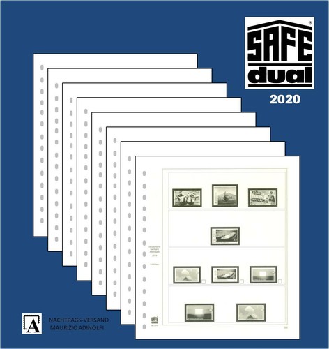 Safe dual nachtrag 2020 - dual,