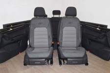 VW Golf 7 Sportsvan 14- Sitz