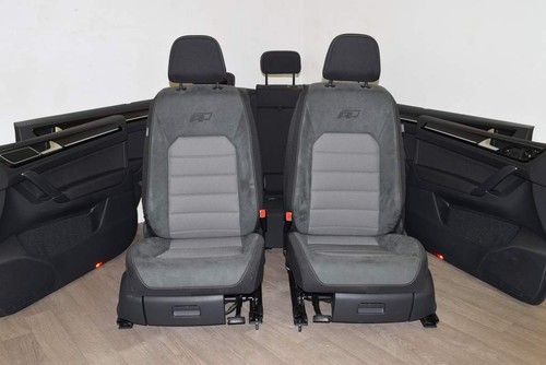 Golf sportsvan sitz - 14-,