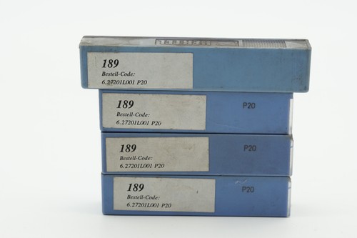 10x hertel 27201l001 - 10x, 6.27201l001