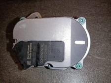 VW Turbolader Stellmotor VTG