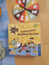 Die Olchis*Kuddelmuddel Knubbel-Knoten*ähnl. Twister