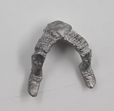 Chainmail Leggings/Skull Greaves Legs Bits Cavalry Dark Elves Warhammer Fantasy