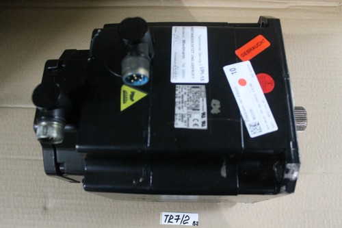 Kuka servomotor typ - ac-servomotor,