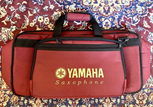 Yamaha tasche für saxophon - yamaha,