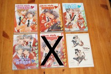 Ohne viele Worte Band 1-4 + Bonus