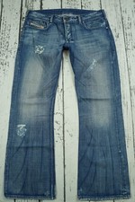 DIESEL ZATHAN 772 00772 JEANS