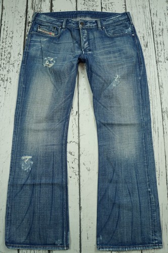Diesel zathan 772 00772 jeans - zathan,