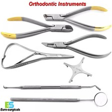 Kieferorthopädie Micro Distal