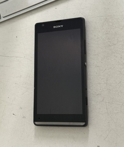 Sony xperia c5303 - xperia,