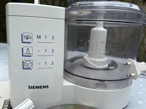 Siemens ältere kompakt - ältere,