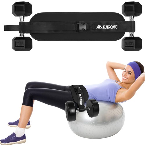 Hip thrust gürtel fitness - hip,