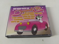 CD  The Very Best Of Formel