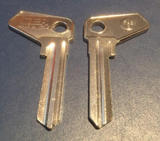 Skoda Oldtimer Bj. 1964-81 -