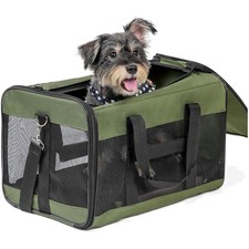 Hundetransportbox