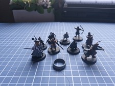 Der Herr der Ringe tabletop Nr