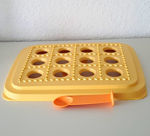 Tupperware big snack - snack, set