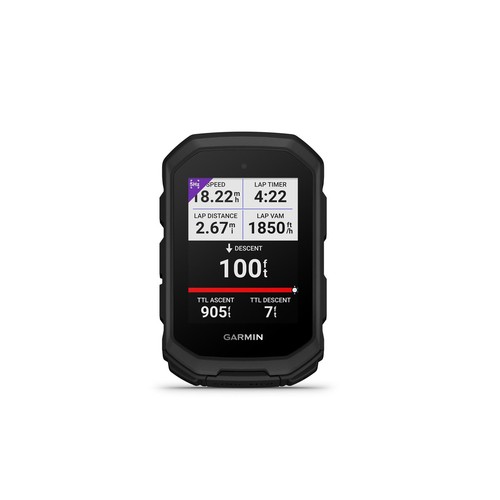 Garmin edge mtb - garmin, gps