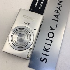 Canon IXY 110F PowerShot ELPH