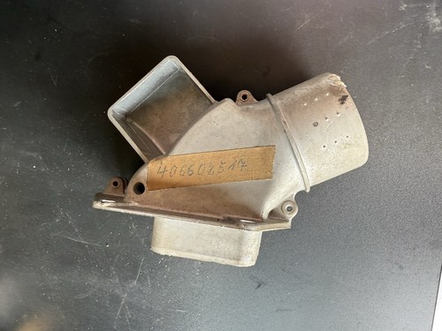Nsu prinz luftführung - nsu,