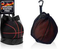 Ballsack Ballnetz Balltasche