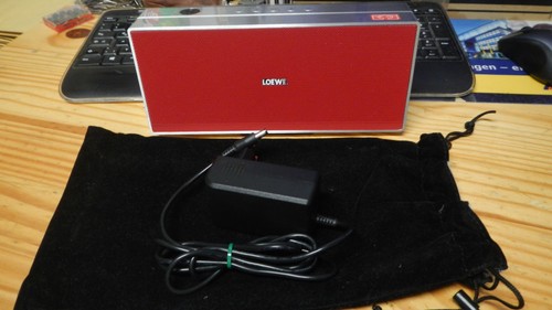 Loewe speaker 2go art nr - 2go,