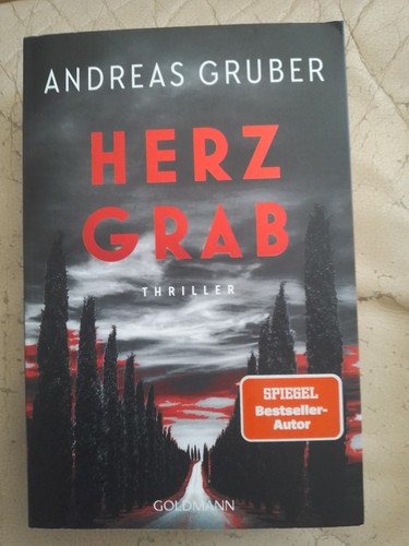 Andreas gruber herzgrab - andreas,