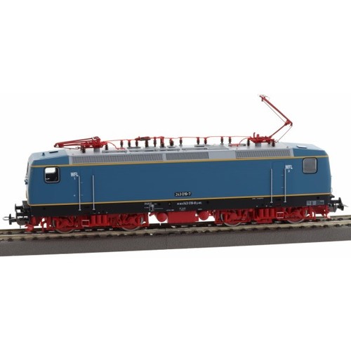 Piko 21791 lok - piko, e-lok