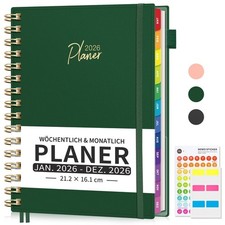 EMSHOI Kalender 2026