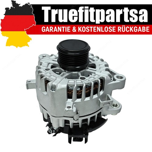 Lichtmaschine generator für - generator,