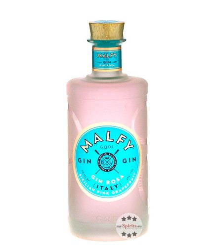 Malfy gin rosa - /, /