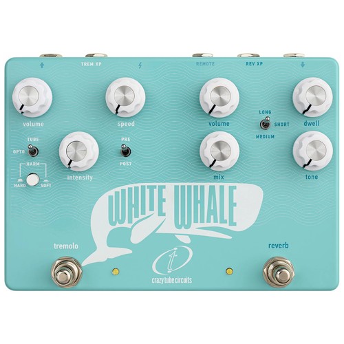 Neu crazy tube circuits - crazy,