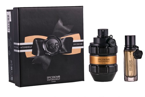 Viktor rolf spicebomb extreme - &rolf,
