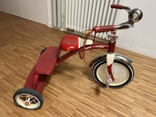 Radio Flyer Kinderdreirad Gebraucht 