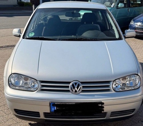Volkswagen golf 1 - volkswagen, iv
