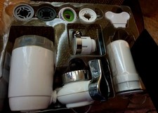 Exklusiver Wasseraufbereiter / Wasserfilter für Wasserhähne / Water Purifier