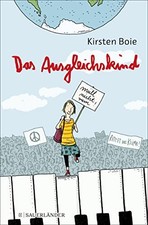 Kirsten Boie Das