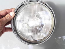 GM51B Scheinwerfer Reflektor Lampenzierring Suzuki GS 500 E