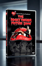 The rocky horror - the,