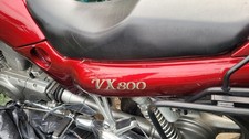 Suzuki VX 800 VS 51 B